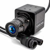Camara de Vigilancia HD con Lente Varifocal