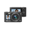 Camara Digital CCD Doble Pantalla